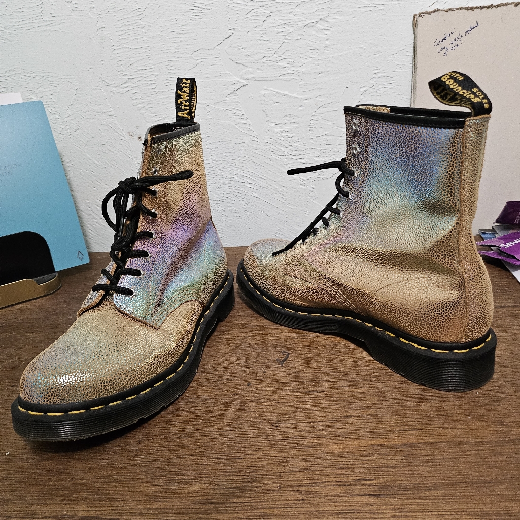 Sparkly Docs